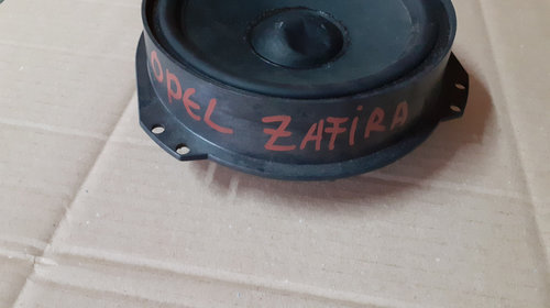 Boxa Opel Zafira (L7)