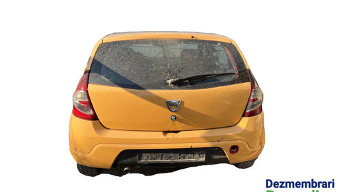 Boxa spate dreapta Dacia Sandero [2008 - 2012] Hatchback 1.6 MPI MT (87 hp)