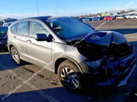 Boxa spate dreapta Honda CR-V 4 [2012 - 2015] Crossover 1.6 i-DTEC MT (120 hp)