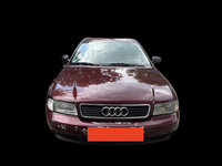 Boxa spate stanga Audi A4 B5 [1994 - 1999] Sedan 1.8 AT (125 hp) ADR