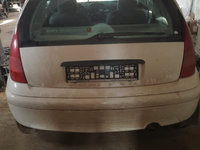 Boxa spate stanga Citroen C3 [2002 - 2010] Hatchback 1.4 HDi MT (70 hp)