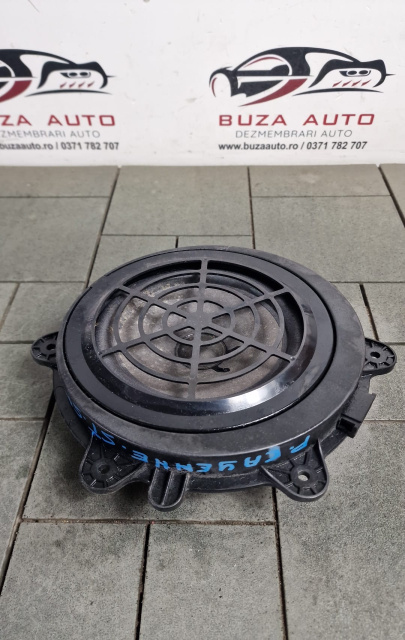 Boxa spate stanga Cod: 7PP035710B Porsche Cayenne 958 [2010 - 2014] Crossover Diesel 3.0 Tiptronic AWD (245 hp)