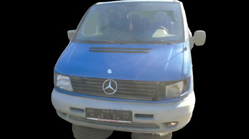 Boxa spate stanga Mercedes-Benz Vito W638 [19