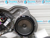 Boxa stanga fata 1Z0035411A, Skoda Octavia 1Z3, 2004-2013