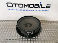 Boxa stanga fata Volkswagen Polo 6R: 6R0035454B [Fabr 2009-2015]