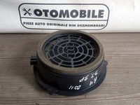 Boxa Stanga Spate Bang&Olufsen Audi A4 B8 2008-2012 cod: 8K0035411A