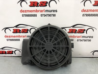 Boxa subwoofer Bang&Olufsen Audi RS 5 Coupe 4.2 FSI V8 quattro S Tronic, 450cp sedan 2011 (8T0035412D)