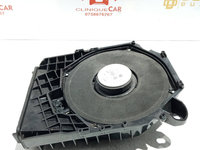 Boxa subwoofer joase BMW Seria 3 E90