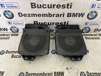 Boxa,subwoofer stanga dreapta BMW F20,F21,F22,F30,F31,F32,F33,F36