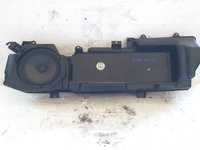 Boxa subwoofer Subwoofer boxa usa dreapta fata Audi A6 C6 4F0035382B 4F0035382B Audi A6 4F/C6 [2004 - 2008]