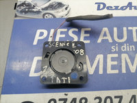 Boxa tweeter difuzor avertizor sonor senzor parcare Renault Scenic 2 2008 monovolum 1.9 8200259144