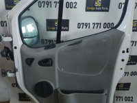 Boxa usa dreapta fata Nissan Primastar , Renault Trafic , Opel Vivaro 2.0 DCI cod motor M9R an 2012