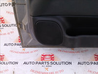 Boxa usa dreapta fata OPEL ASTRA G 1998-2004