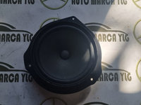 Boxa usa dreapta spate Mercedes ML W166