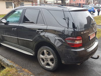 Boxa usa Mercedes ML320 W164 2008