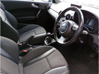 Boxe Audi A1 2011 HATCHBACK 1.4 TSi CAXA