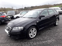 Boxe Audi A3 8P 2008 hatchback 1.9