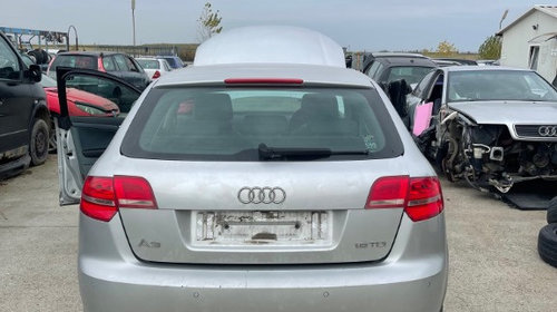 Boxe Audi A3 8P 2010 HATCHBACK 1.6 TDI