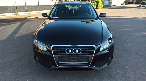 Boxe Audi A4 B8 2.0 TDI 2009 2010 2011 2012 2013