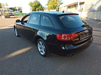 Boxe Audi A4 B8 2.0 TDI 2009 2010 2011 2012 2013