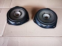 Boxe audio fata Opel combo