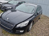 Boxe audio Peugeot 508 2011 2012 2013 2014