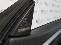 Boxe audio portiere fata Harmand / Kardon BMW Seria 4 2013-2020 Euro 6