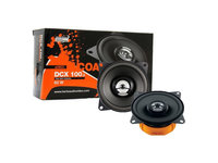 Boxe auto HERTZ Deici DCX 100.3, COAXIAL 2 CAI, 100MM, 30W RMS AL-160523-3