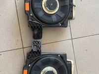 Boxe bass (subwoofer) mini cooper countryman s r60 barman kardon cod 919484503