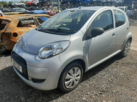 Boxe Citroen C1 2011 HATCHBACK 1.0