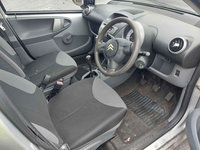 Boxe Citroen C1 2011 HATCHBACK 998 i