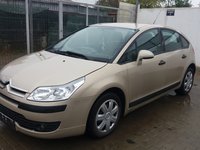 Boxe Citroen C4 2005 hatchback 1.6 hdi