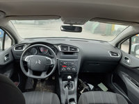 Boxe Citroen C4 2013 hatchback 1.4i