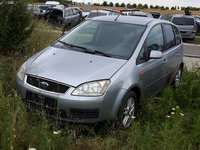 Boxe Ford C-Max 2004 hatchback 1.6