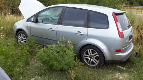 Boxe Ford C-Max 2004 hatchback 1.6