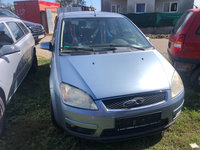 Boxe Ford C-Max 2006 Hatchback 1.8