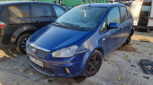 Boxe Ford C-Max 2009 facelift 1.6 tdci