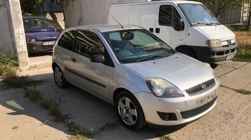 Boxe Ford Fiesta 5 2008 coupe 1.4