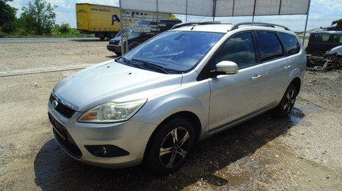 Boxe Ford Focus 2 2010 Combi 1.6 tdci