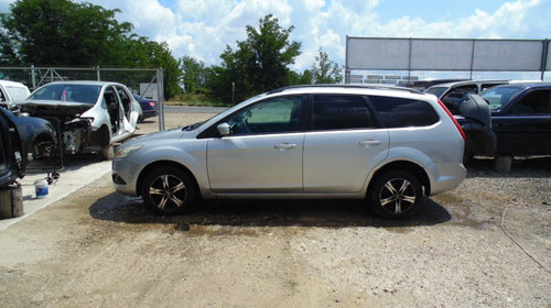 Boxe Ford Focus 2 2010 Combi 1.6 tdci