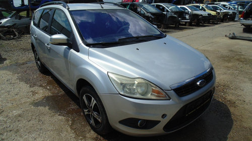 Boxe Ford Focus 2 2010 Combi 1.6 tdci