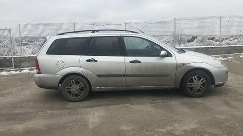 Boxe Ford Focus 2001 combi 1600