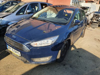Boxe Ford Focus 3 2016 berlina facelift 1.5 tdci