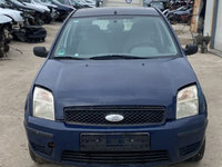 Boxe Ford Fusion 2003 Hatchback 1400