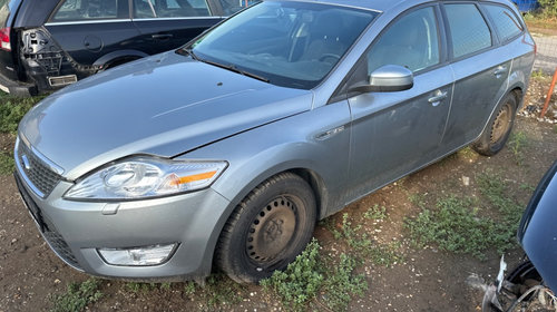 Boxe Ford Mondeo 4 2008 Break 1.8