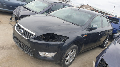 Boxe Ford Mondeo 4 2008 HB 2.0