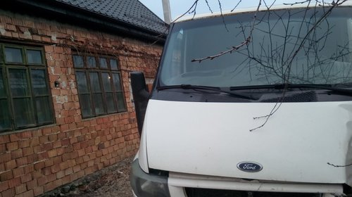 Boxe ford transit anul 2000-2006