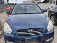 Boxe Hyundai Accent 2007 berlina 1.4