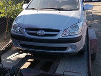 Boxe Hyundai Getz 2008 hatchback 1086