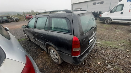 Boxe Opel Astra G 2002 COMBI 1.7 DTI